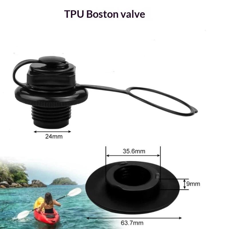 Valve d'air universelle de rem - Fishing Boat Inflatable avis et prix