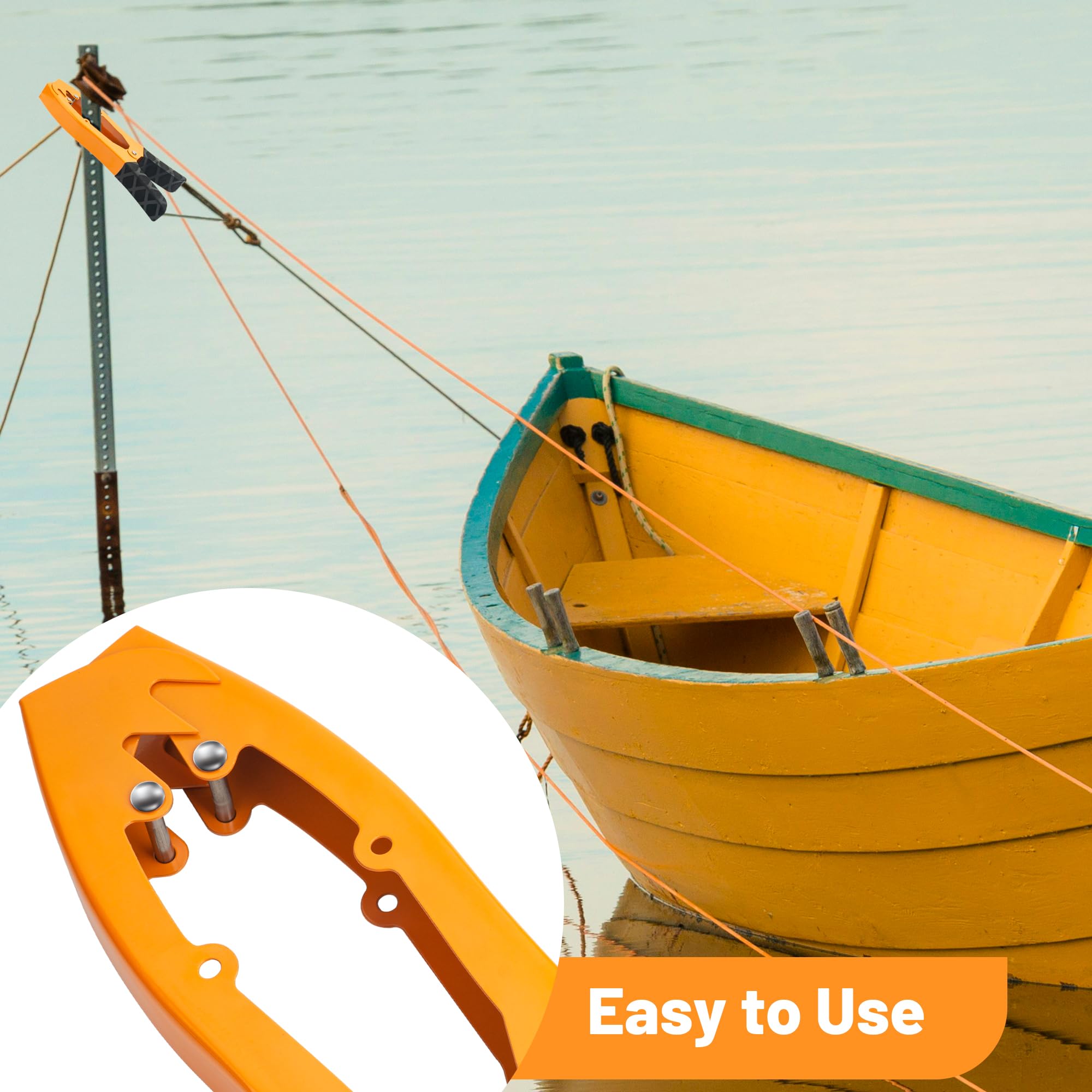Poignée d'ancrage de Kayak ave - Fishing Boat Anchor avis et prix
