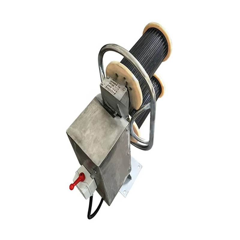 Ancre électrique 22V/380V, mac - Fishing Boat Anchor Winch avis et prix